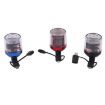 Red USB Electric Cigarette Grinder - Fast & Convenient Crusher - 2