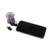 Red USB Electric Cigarette Grinder - Fast & Convenient Crusher - 4