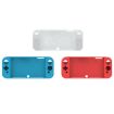 DOBE TNS-1135 Soft Slip Case for Nintendo Switch OLED - White - 2