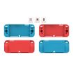 DOBE TNS-1135 Soft Slip Case for Nintendo Switch OLED - White - 3