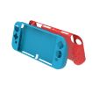 DOBE TNS-1135 Red Protective Case for Nintendo Switch OLED Console - 4