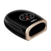 Hand Finger Joint & Wrist Massager - Charging, Pearl Black - 1