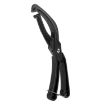 Bicycle Tire Pliers Repair Tools Mountain Bike Clip (Black) - 2