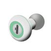Mini Massager RJ-R088 Muscle Relaxation Fascia Gun Vibrating Hammer Green - 1