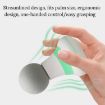 Mini Massager RJ-R088 Muscle Relaxation Fascia Gun Vibrating Hammer Green - 4