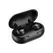 TWS-22 Bluetooth 5.0 In-Ear Sports Waterproof Noise Cancelling Headphones - 1