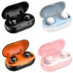TWS-22 Bluetooth 5.0 In-Ear Sports Waterproof Noise Cancelling Headphones - 2