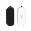 EP206 White Hanging Neck Negative Ion Necklace Air Purifier - 2