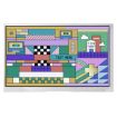 7" Waveshare Display for Raspberry Pi Pico, 1024600 Pixel IPS DVI Module - 1