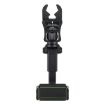 Universal Car Rearview Mirror Mobile Phone Holder - H02 Pillow Design - 3