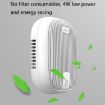 NOBICO Negative Ion Air Purifier - Odor & Formaldehyde Eliminator, CN Plug - 6
