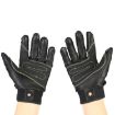 XINDA H-ST01 Outdoor Rope Drop Gloves, Fitness & SRT, Size M - 2