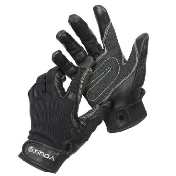 XINDA H-ST01 XL Outdoor Rope Drop & SRT Downhill Gloves for Fitness - 1