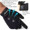 XINDA H-ST01 XL Outdoor Rope Drop & SRT Downhill Gloves for Fitness - 4