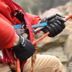 XINDA H-ST01 XL Outdoor Rope Drop & SRT Downhill Gloves for Fitness - 6