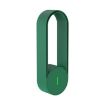 Green USB Plug-In Negative Ion Air Purifier Odor Deodorizer - 1