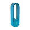 USB Plug-In Negative Ion Air Purifier Odor Deodorizer - Blue - 1