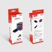 KJH NS-059 Game Card Box Rack for Switch - Holds 16 Cards (Black) - 6
