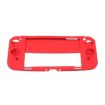 KJH NS-067 Red Silicone Protective Case for Switch OLED - 1