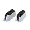 DOBE TP5-05103 PS5 Gamepad Charging Base with Indicator Light - White - 1
