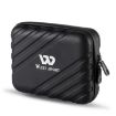 WEST BIKING 2L Folding Bike Hard Shell Storage Bag - Black - 2