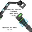 Green Multifunctional Vehicle-mounted Video Shooting Rearview Mirror Bracket - 6