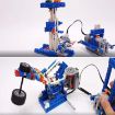 M Motor 8883 for Forward & Backward Applications - Building Block Power - 7