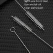 50 PCS 20cm Stainless Steel Bottle Cleaning Brushes - 3