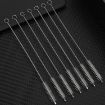 50 PCS 23cm Stainless Steel Bottle Cleaning Brushes - 1