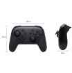 Wireless Gamepad For Switch Pro - Black HD Edition L-0326 - 3