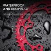 WEST BIKING YP0719274 53-39T Road Bike Crank Double Disc Black - 6