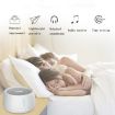 ICANOW USB White Noise Sleep Gauge - Intelligent Sleep Aid Device - 6
