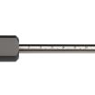 Woodworking Straight & Arc Dual-Purpose Marker MG0-000-0024 - 3