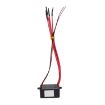 Anion Air Purifier Negative Ion Generator Module 110-130V (Black) - 1