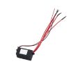 Anion Air Purifier Negative Ion Generator Module 110-130V (Black) - 5