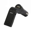 G7 Black Car Hands-Free Bluetooth FM Player MP3 - 1
