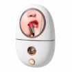 Q801A White Makeup Mirror with Spray Moisturizing Device - 1