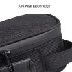 FIREDOG CL109 Black Deodorant Tobacco Cigarette Locking Pipe Pack - 4
