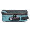 FIREDOG CL109 Sky Blue Deodorant Tobacco Pack Cigarette Locking Pipe - 1