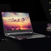 HP Spectre X360 13-AW 13.3" Blue PU Leather Laptop Case - 7