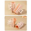 LS-18150 Air Bangs Lazy Curlers 3-Pack, Random Color, Curly Hair Clip - 6