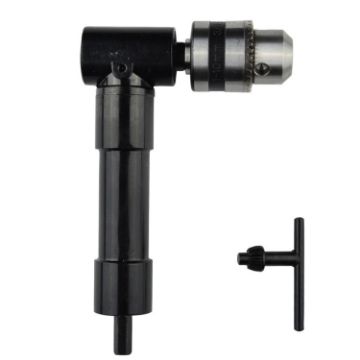 3125 Right-Angle Electric Drill Transmutor Accessories - 90 Degrees - 1