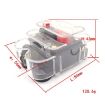 300A CB2 Car RV Yacht Audio Circuit Breaker Switch for Modification - 3