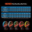 PROBEROS 8 100M Majestic Horse Fish Line 13.0/120LB Blue - 6