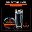 PROBEROS 8 Edited 100M Majestic Horse Fish Line 13.0/120LB Green - 4