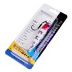 PROBEROS LF103 Metal Sea Fishing Bait 3 PCS, 10g with Hook - 5