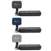 Sumi-tap STP-0058 3-in-1 Magnetic Car Phone Holder - Blue - 2