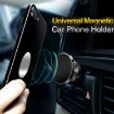 Black Car Mobile Phone Navigation Bracket - Outlet Edition - 7