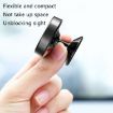 Gold Car Mobile Phone Navigation Bracket - Outlet Edition - 5
