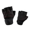 ST-2120 Anti-Slip Gym Gloves, Size S, Black - Exercise Equipment - 1